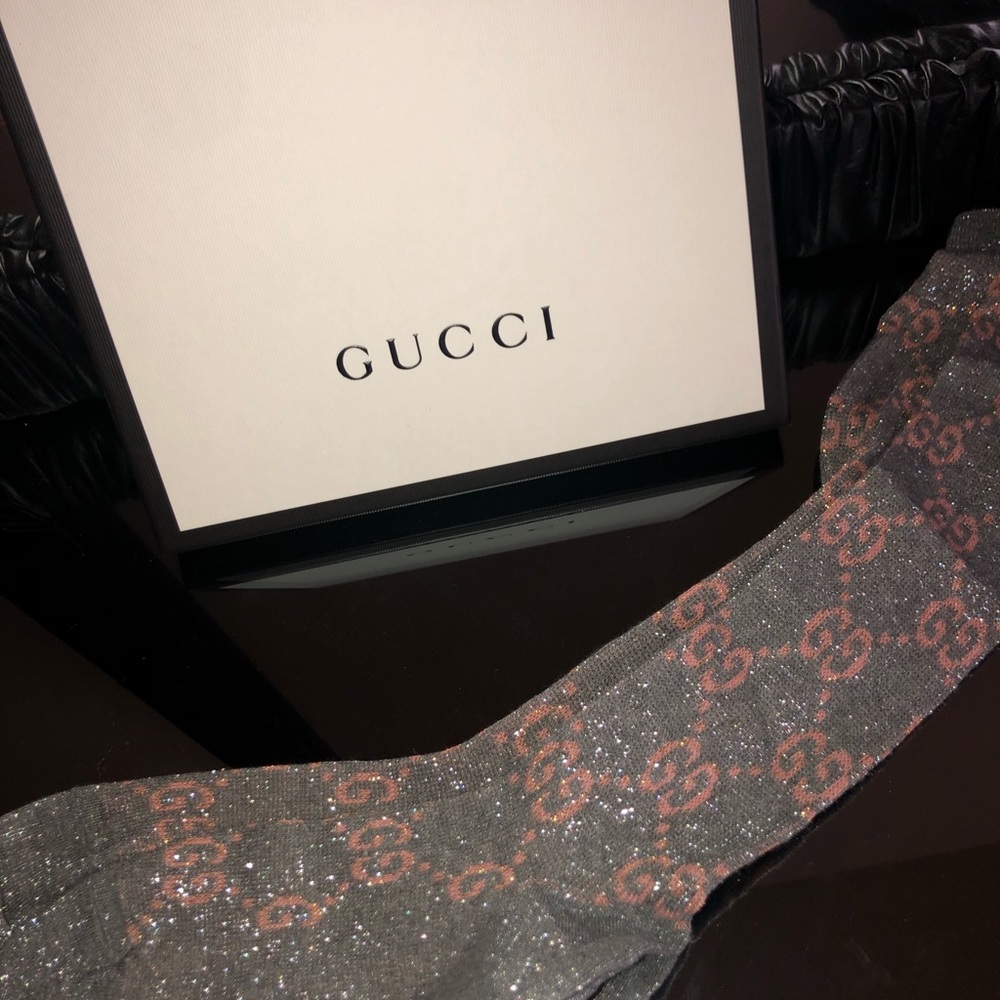 Gucci Socks
